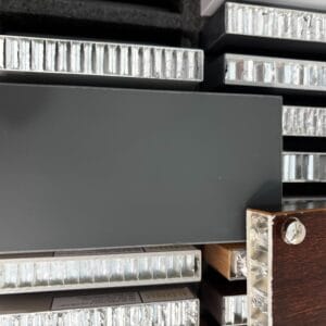 Tấm Nhôm Tổ Ong Windowo Nhôm 1x1 Nội Thất
