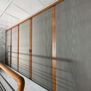 Vách Ngăn Phòng Thờ Cao Cấp. Sang Trọng, Thẩm Mỹ, Trang Nghiêm